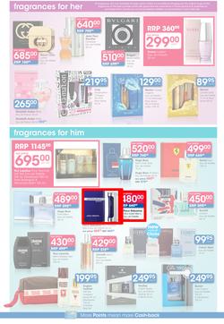 Clicks : Get Summer Ready You Pay Less (25 Nov - 10 Dec 2013), page 2