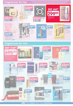 Clicks : Get Summer Ready You Pay Less (25 Nov - 10 Dec 2013), page 2