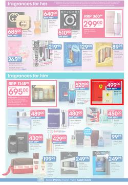 Clicks : Get Summer Ready You Pay Less (25 Nov - 10 Dec 2013), page 2