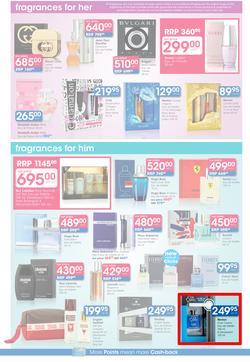 Clicks : Get Summer Ready You Pay Less (25 Nov - 10 Dec 2013), page 2