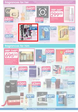 Clicks : Get Summer Ready You Pay Less (25 Nov - 10 Dec 2013), page 2