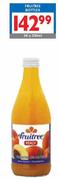 Fruitree Bottles-24 x 350ml