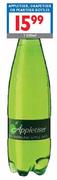 Appletiser, Grapetiser or Peartiser Bottles-1250ml