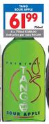 Tang Sour Apple-750ml