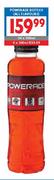 Powerade Bottles (All Flavours)-24 x 500ml