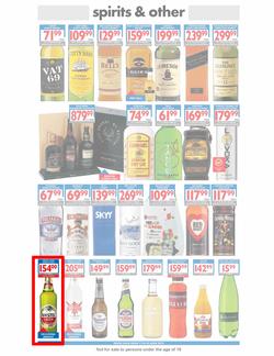 Ultra Liquors (17 Apr - 22 Apr), page 2