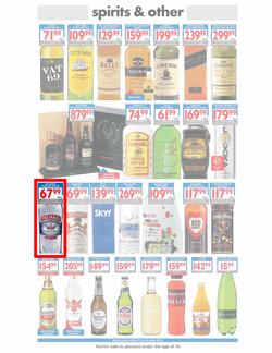 Ultra Liquors (17 Apr - 22 Apr), page 2