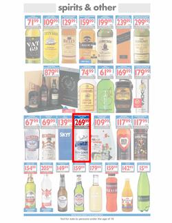 Ultra Liquors (17 Apr - 22 Apr), page 2
