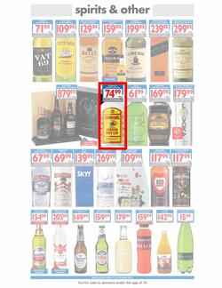Ultra Liquors (17 Apr - 22 Apr), page 2