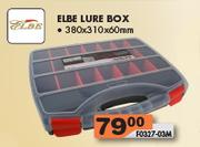 Elbe Lure Box