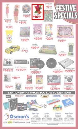 Osman's : Festive Specials (27 Nov - While Stocks Last), page 2