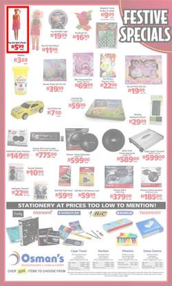 Osman's : Festive Specials (27 Nov - While Stocks Last), page 2