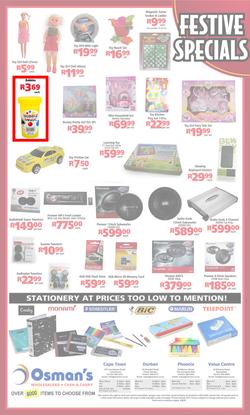 Osman's : Festive Specials (27 Nov - While Stocks Last), page 2