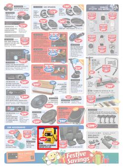 Cash Crusaders : Festive Savings (Valid Until 24 Dec 2013), page 2