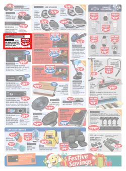 Cash Crusaders : Festive Savings (Valid Until 24 Dec 2013), page 2