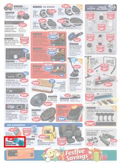 Cash Crusaders : Festive Savings (Valid Until 24 Dec 2013), page 2