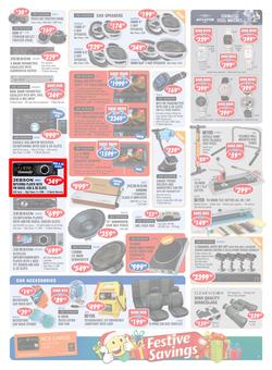 Cash Crusaders : Festive Savings (Valid Until 24 Dec 2013), page 2