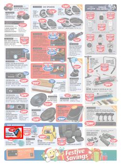 Cash Crusaders : Festive Savings (Valid Until 24 Dec 2013), page 2