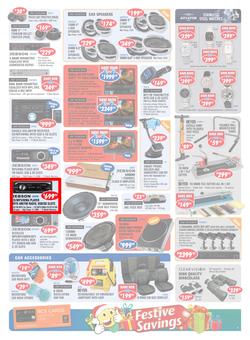 Cash Crusaders : Festive Savings (Valid Until 24 Dec 2013), page 2