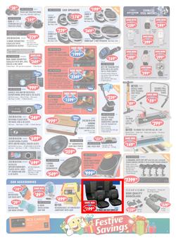 Cash Crusaders : Festive Savings (Valid Until 24 Dec 2013), page 2