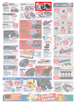 Cash Crusaders : Festive Savings (Valid Until 24 Dec 2013), page 2