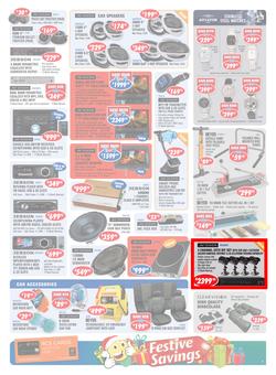 Cash Crusaders : Festive Savings (Valid Until 24 Dec 2013), page 2