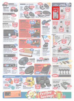 Cash Crusaders : Festive Savings (Valid Until 24 Dec 2013), page 2