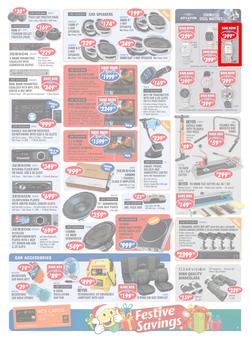 Cash Crusaders : Festive Savings (Valid Until 24 Dec 2013), page 2