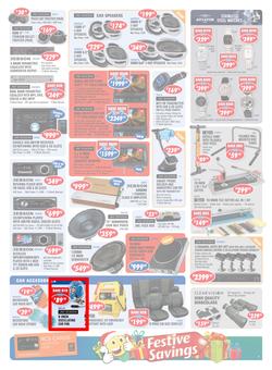 Cash Crusaders : Festive Savings (Valid Until 24 Dec 2013), page 2