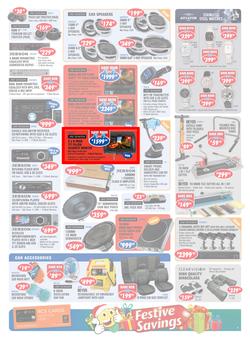 Cash Crusaders : Festive Savings (Valid Until 24 Dec 2013), page 2