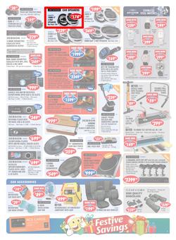 Cash Crusaders : Festive Savings (Valid Until 24 Dec 2013), page 2