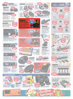 Cash Crusaders : Festive Savings (Valid Until 24 Dec 2013), page 2