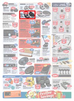 Cash Crusaders : Festive Savings (Valid Until 24 Dec 2013), page 2