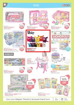 CNA : Wild Christmas Deals (3 Dec - 17 Dec 2013), page 2