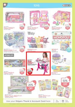 CNA : Wild Christmas Deals (3 Dec - 17 Dec 2013), page 2
