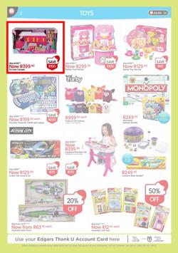 CNA : Wild Christmas Deals (3 Dec - 17 Dec 2013), page 2