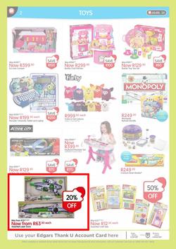CNA : Wild Christmas Deals (3 Dec - 17 Dec 2013), page 2