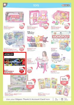 CNA : Wild Christmas Deals (3 Dec - 17 Dec 2013), page 2