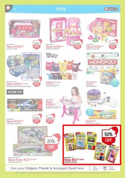 CNA : Wild Christmas Deals (3 Dec - 17 Dec 2013), page 2