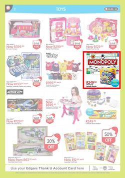 CNA : Wild Christmas Deals (3 Dec - 17 Dec 2013), page 2