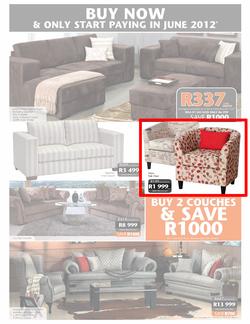Furniture City (Until 13 May), page 2
