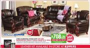Gomma Gomma 4 Piece Florentine Lounge Suite