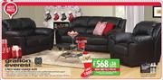 Grafton Everest 3 Piece Noble Lounge Suite