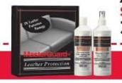 MasterGuard Leather Kit
