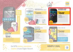 Edgars Mobile :Enjoy Your Christmas With Our Exclusive & Latest Deals (13 Dec - 27 Dec 2013), page 2