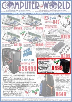 Computer World : (Valid until 24 Dec 2013), page 2