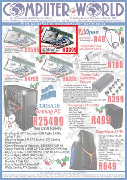 Computer World : (Valid until 24 Dec 2013), page 2