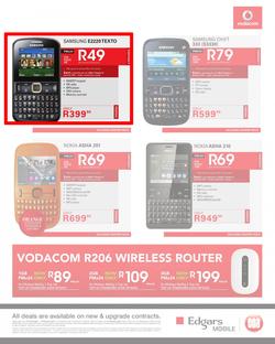 Edgars Mobile : Set The Cellular Trend (27 Dec 2013 - 6 Feb 2014), page 2