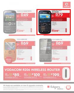 Edgars Mobile : Set The Cellular Trend (27 Dec 2013 - 6 Feb 2014), page 2