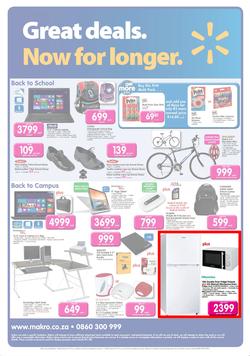 Makro : Walmart Price Cut (4 Jan - 9 Mar 2014), page 2